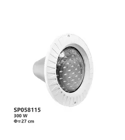 چراغ استخر توکار هایوارد مدل SP058115