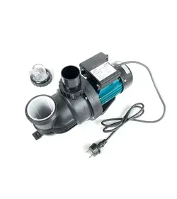 پمپ استخر لئو (LEO) مدل XKP350E-2