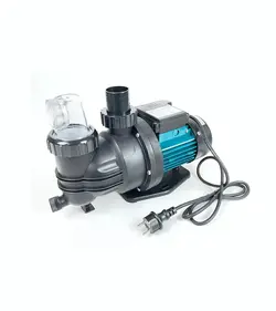 پمپ استخر لئو (LEO) مدل XKP350E-2