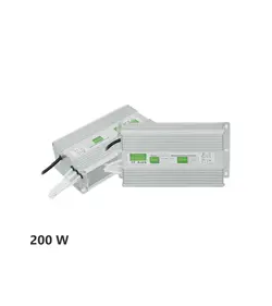 ترانس محافظ چراغ استخر هایپرپول مدل 200W