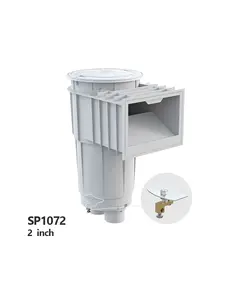 اسکیمر بزرگ استخر هایوارد مدل SP1072