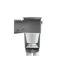 اسکیمر بزرگ استخر هایوارد مدل SP1072