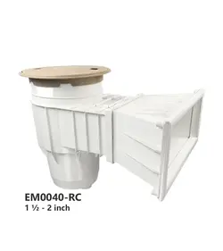 اسکیمر استخر ایمکس مدل EM0040-RC