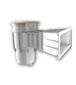 اسکیمر استخر ایمکس مدل EM0040-RC