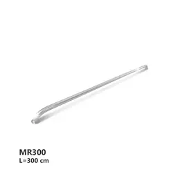 هندریل استخر استیل آکوامارین مدل مارون MR300