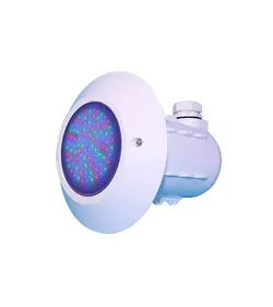چراغ توکار استخر ایمکس مدل Elcomp-N-RGB