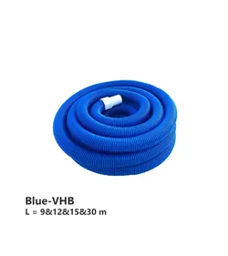 شیلنگ جاروی استخر کالمو سری Blue VHB