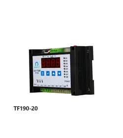 ماژول سنجش دمای 8 کاناله اوشن تک TF190-20