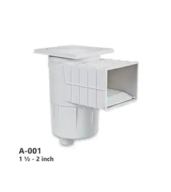 اسکیمر استخر IML مدل A-001