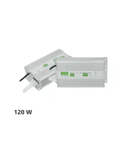 ترانس محافظ چراغ استخر هایپرپول مدل 120W