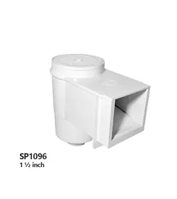 اسکیمر کوچک استخر هایوارد مدل SP1096