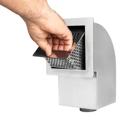 اسکیمر استنلس استیل آکوامارین مدل SLX10