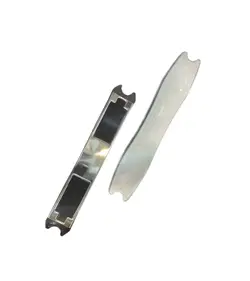 نردبان استخری طرح کلاب هایپر استخر مدل HE-CLUB-6