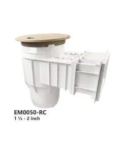 اسکیمر استخر ایمکس مدل EM0050-RC