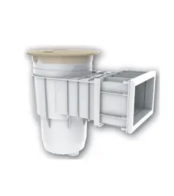 اسکیمر استخر ایمکس مدل EM0050-RC