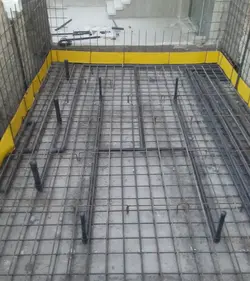 واتراستاپ نواری هایپر استخر عرض 30cm