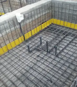 واتراستاپ نواری هایپر استخر عرض 30cm