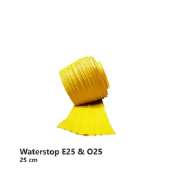 واتراستاپ نواری هایپر استخر عرض 25cm