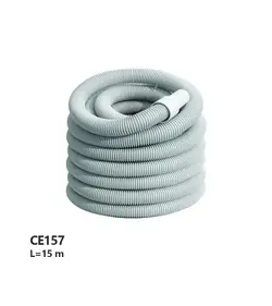 شیلنگ 15 متری جارو استخر ایمکس مدل CE157