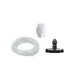 پک تجهیزات جانبی ازن ساز هوا خنک مگاپول