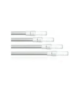 دسته جاروی استخر تلسکوپی ایمکس مدل CE135
