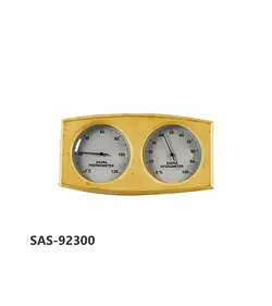 دماسنج–رطوبت سنج سونا خشک ایمکس SAS-92300
