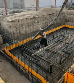 واتراستاپ نواری هایپر استخر عرض 20cm