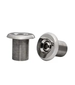 نازل دیواری ورودی استخر آکوامارین مدل WSS58