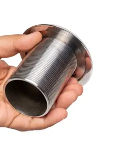 نازل دیواری ورودی استخر آکوامارین مدل WSS58