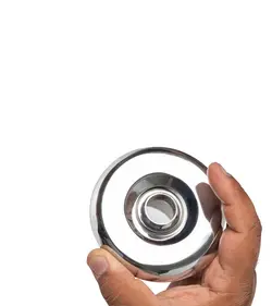 نازل دیواری ورودی استخر آکوامارین مدل WSS58