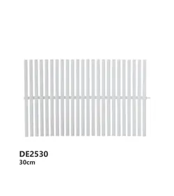 گریل تک پین استخر ایمکس مدل DE2530