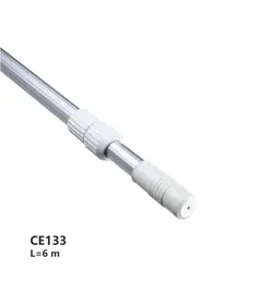 دسته جارو استخر تلسکوپی ایمکس مدل CE133