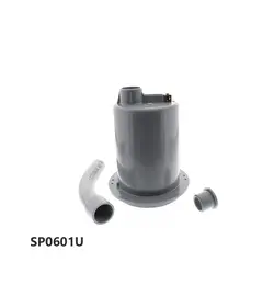 کاسه چراغ استخر هایوارد مدل SP0601U