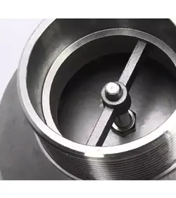 نازل تمام استیل استخر و جکوزی آکوامارین مدل GS58