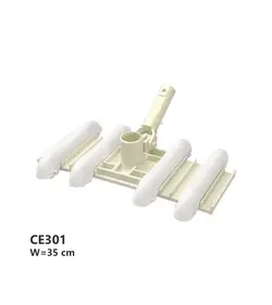 سرجارو استخر 14 اینچی ایمکس مدل CE301