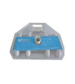 سرجارو استخر 14 اینچی ایمکس مدل CE301