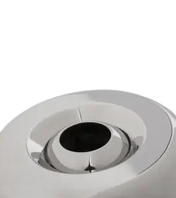 نازل دیواری ورودی استخر آکوامارین مدل WSP58