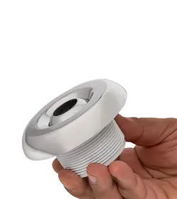 نازل دیواری ورودی استخر آکوامارین مدل WSP58