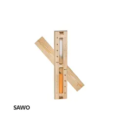 ساعت شنی دیواری سونا خشک ساوو (SAWO)