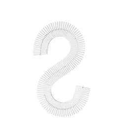 گریل تک پین استخر ایمکس مدل DE2520