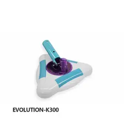 سرجاروی سه گوش استخر کوکیدو EVOLUTION مدل K300