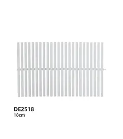 گریل تک پین استخر ایمکس مدل DE2518