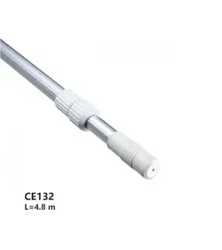 دسته جارو استخر تلسکوپی ایمکس مدل CE132