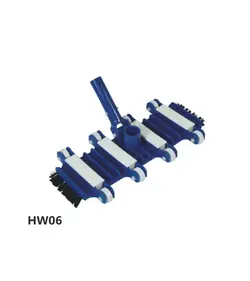 سرجاروی برس دار و چرخ دار استخر هایواتر مدل HW06