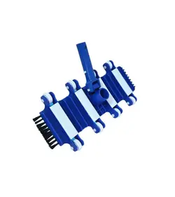 سرجاروی برس دار و چرخ دار استخر هایواتر مدل HW06