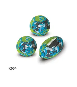ست 3 تایی توپ استخر کوکیدو مدل K654