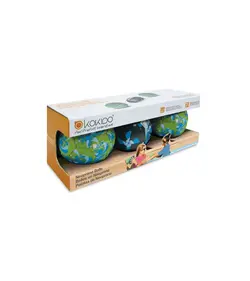 ست 3 تایی توپ استخر کوکیدو مدل K654