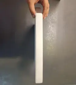 گوشه گریل استخر ایمکس مدل FT2590