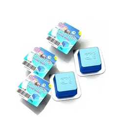 ژل شفاف کننده آب استخر CTX39