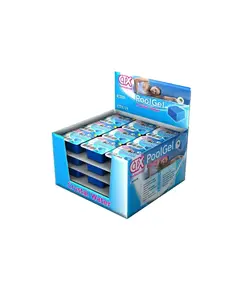 ژل شفاف کننده آب استخر CTX39